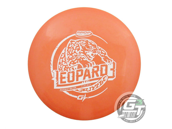 Innova GStar Leopard3 Fairway Driver Golf Disc (Individually Listed)