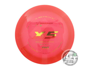 Prodigy 750 Series X5 Distance Driver Golf Disc (Individually Listed)