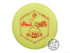 Infinite Discs P-Blend Alpaca Putter Golf Disc (Individually Listed)