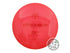 Discmania Premier Q-Line DD1 Distance Driver Golf Disc (Individually Listed)