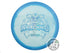 Innova Halo Star Arachnid Midrange Golf Disc (Individually Listed)