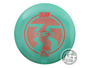DGA Proline Rift Midrange Golf Disc (Individually Listed)