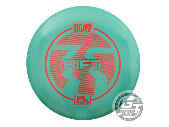 DGA Proline Rift Midrange Golf Disc (Individually Listed)