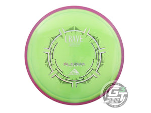 Axiom Plasma Crave Fairway Driver Golf Disc (Individually Listed)