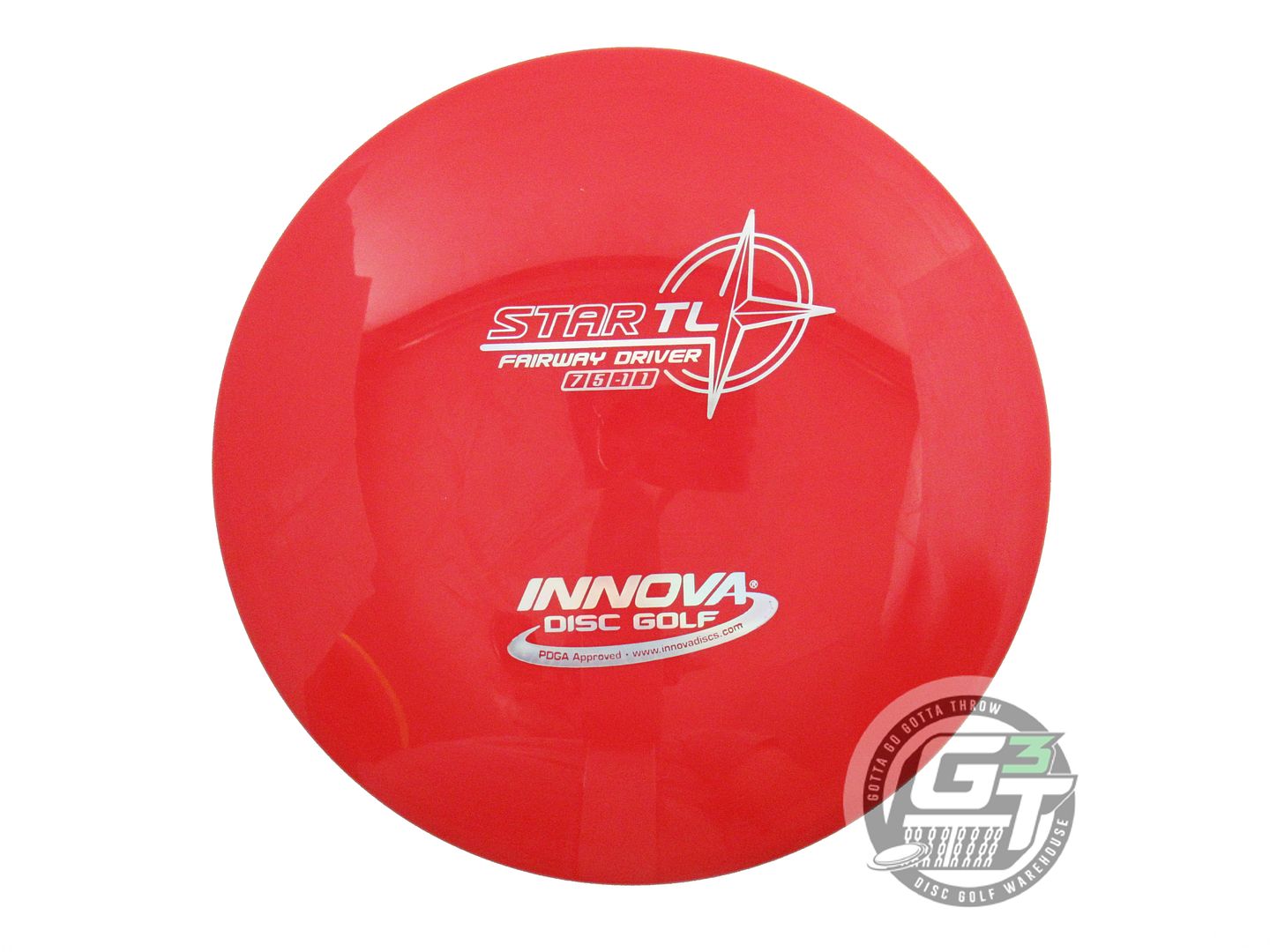 Innova Star TL Fairway Driver Golf Disc (Individually Listed)