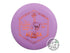 Infinite Discs D-Blend Alpaca Putter Golf Disc (Individually Listed)