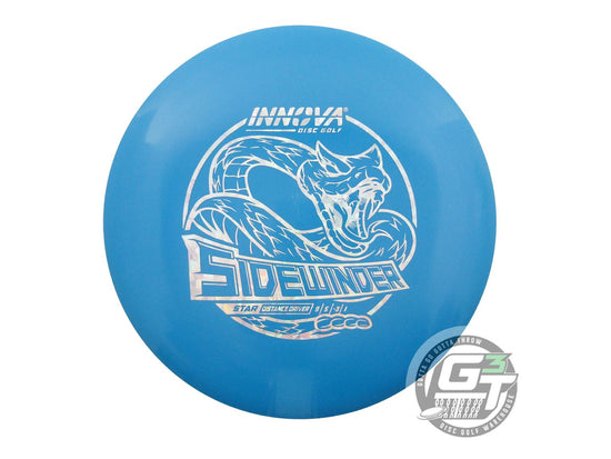 Innova Star Sidewinder Distance Driver Golf Disc (Individually Listed)