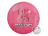 Discraft Limited Edition 2026 Tour Series Paige Pierce V2 Special Blend Passion Fairway Driver Golf Disc (Individually Listed)