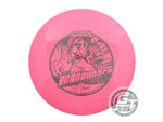 Innova Star Roadrunner [Gregg Barsby 1X] Distance Driver Golf Disc (Individually Listed)