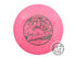 Innova Star Roadrunner [Gregg Barsby 1X] Distance Driver Golf Disc (Individually Listed)