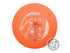 Innova DX Boss Distance Driver Golf Disc (Individually Listed)