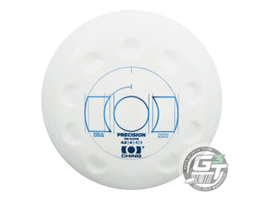 Ching Thermo Precision Midrange Golf Disc (Individually Listed)