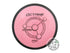 MVP Fission Octane Distance Driver Golf Disc (Individually Listed)