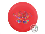 Millennium Standard Omega SuperSoft Putter Golf Disc (Individually Listed)