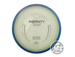 Axiom Eclipse 2.0 Glow Proton Insanity Distance Driver Golf Disc (Individually Listed)