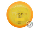 Discraft Elite Z Buzzz SS [Paige Shue 1X] Midrange Golf Disc (Individually Listed)