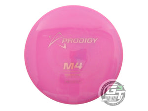 Prodigy 400 Ultra Soft M4 Midrange Golf Disc (Individually Listed)