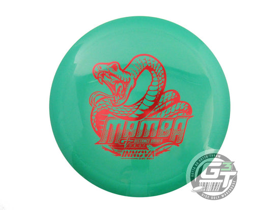 Innova GStar Mamba Distance Driver Golf Disc (Individually Listed)