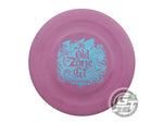 Discraft Limited Edition 2024 Ledgestone Open Rubber Blend Zone GT Putter Golf Disc (Individually Listed)