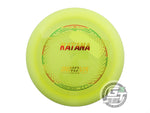 Innova Blizzard Champion Katana Distance Driver Golf Disc (Individually Listed)