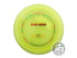 Innova Blizzard Champion Katana Distance Driver Golf Disc (Individually Listed)