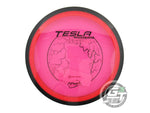 MVP Proton Tesla Distance Driver Golf Disc (Individually Listed)