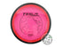 MVP Proton Tesla Distance Driver Golf Disc (Individually Listed)