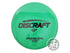 Discraft ESP Zone SS Putter Golf Disc (Individually Listed)