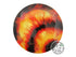Discraft Fly Dye Elite Z Nuke SS Distance Driver Golf Disc (Individually Listed)
