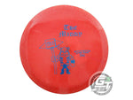 Lone Star Artist Series Founder's The Middy Midrange Golf Disc (Individually Listed)
