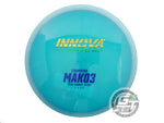Innova Champion Mako3 Midrange Golf Disc (Individually Listed)