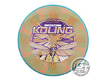 Axiom Limited Edition 2026 Team Series Jeremy Koling Cosmic Neutron Tempo Approach Midrange Golf Disc (Individually Listed)