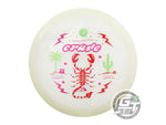 Axiom Special Edition Total Eclipse Glow Proton Crave Fairway Driver Golf Disc (Individually Listed)