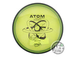 MVP Proton Atom Putter Golf Disc (Individually Listed)
