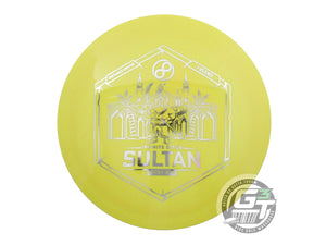 Infinite Discs I-Blend Sultan Distance Driver Golf Disc (Individually Listed)