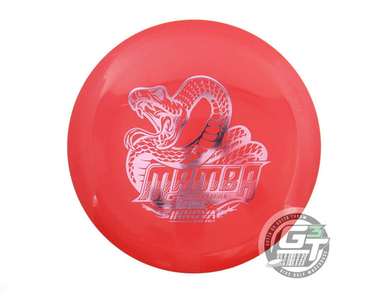 Innova GStar Mamba Distance Driver Golf Disc (Individually Listed)