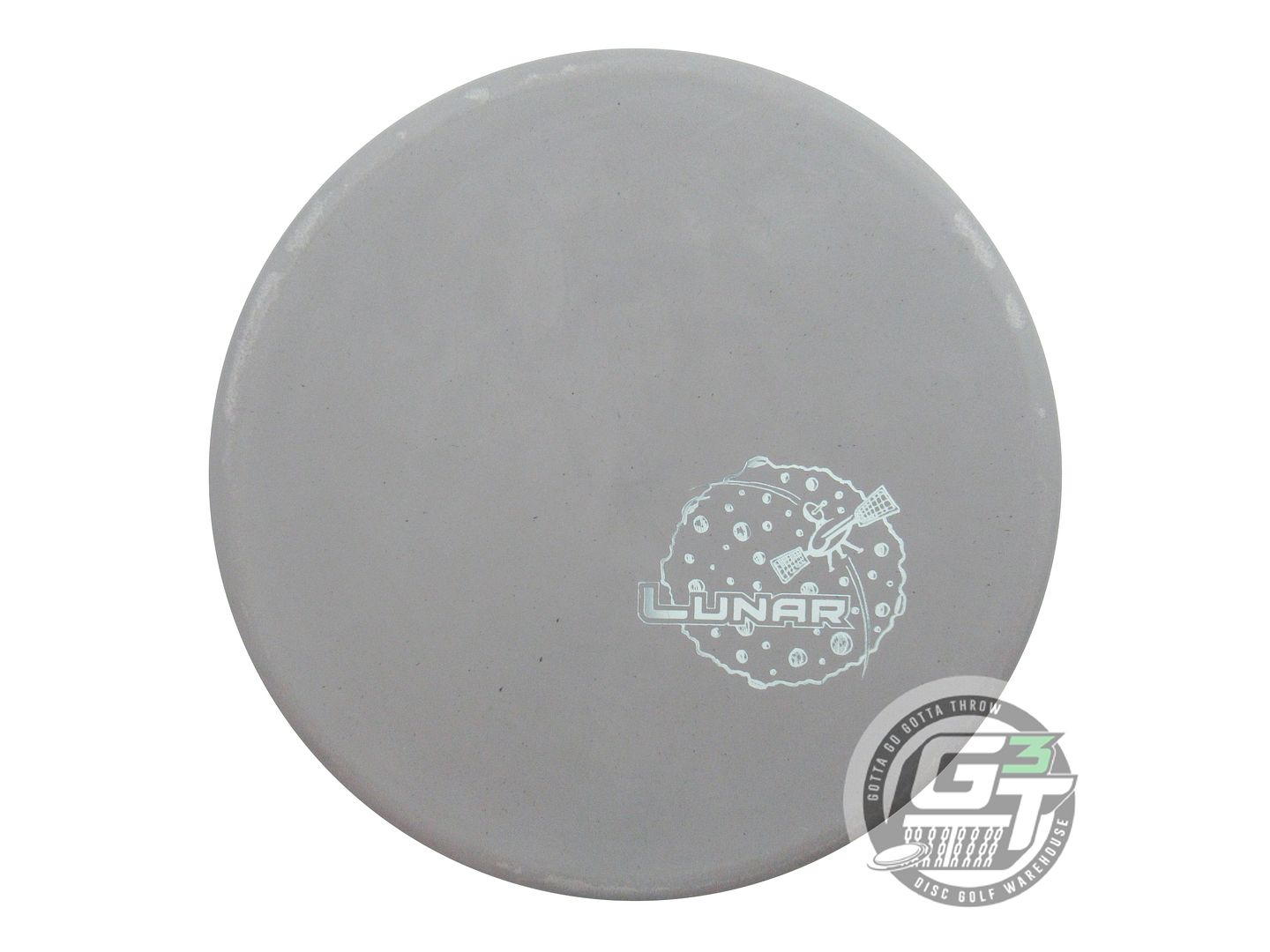 Gateway Rocky Lunar Firm Chief Putter Golf Disc (Individually Listed)