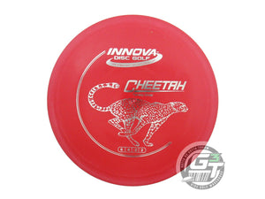 Innova DX Cheetah Fairway Driver Golf Disc (Individually Listed)