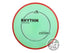 Axiom Fission Rhythm Fairway Driver Golf Disc (Individually Listed)