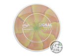 Cosmic Neutron Signal Fairway Driver Golf Disc (Individually Listed)