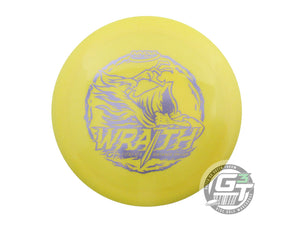 Innova GStar Wraith Distance Driver Golf Disc (Individually Listed)