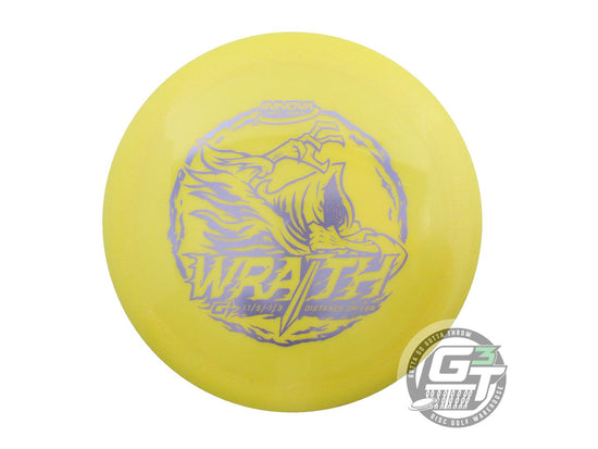 Innova GStar Wraith Distance Driver Golf Disc (Individually Listed)