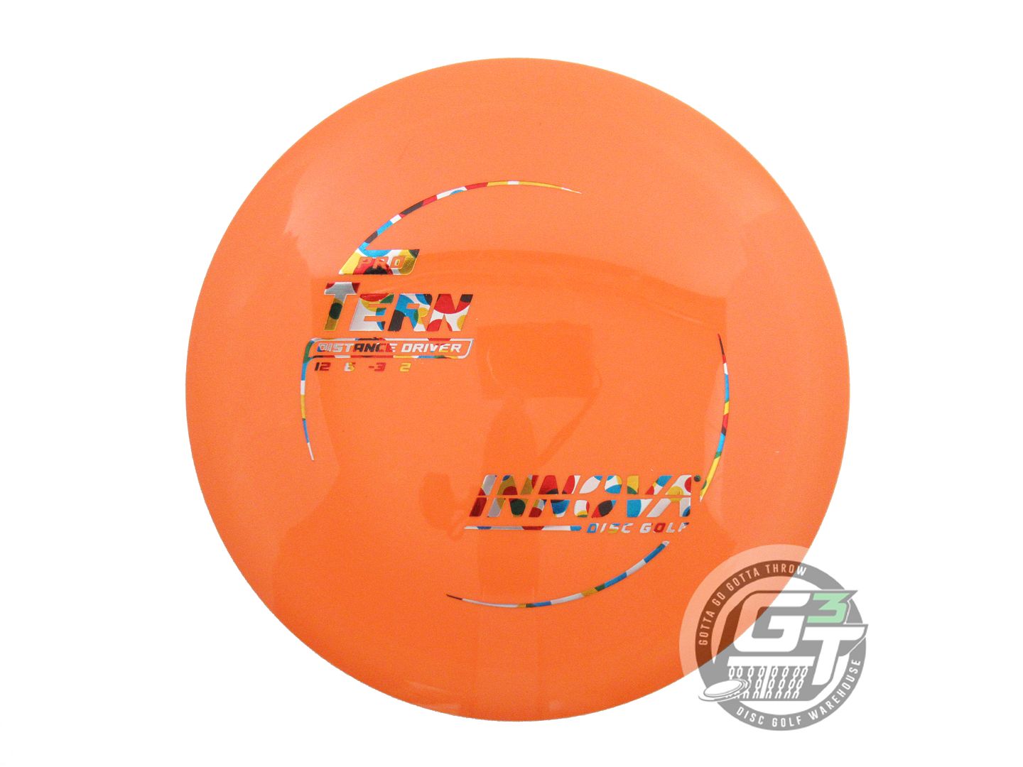 Innova Pro Tern Distance Driver Golf Disc (Individually Listed)