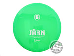 Kastaplast K1 Soft Jarn Midrange Golf Disc (Individually Listed)