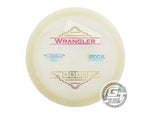 Lone Star Glow Bravo Wrangler Fairway Driver Golf Disc (Individually Listed)