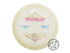 Lone Star Glow Bravo Wrangler Fairway Driver Golf Disc (Individually Listed)