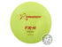 Prodigy 400 Series FX4 Fairway Driver Golf Disc (Individually Listed)