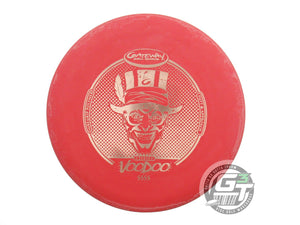 Gateway Sure Grip 4S Voodoo Putter Golf Disc (Individually Listed)