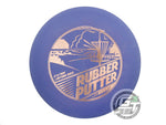 Lightning Sure Grip Rubber Putter Golf Disc (Individually Listed)