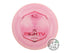 Latitude 64 Royal Grand Mighty Fairway Driver Golf Disc (Individually Listed)
